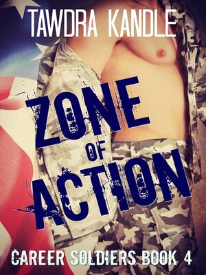 cover image of Zone of Action